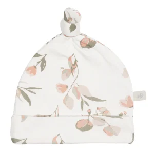 Bonnet à noeud bambou - Feuillage