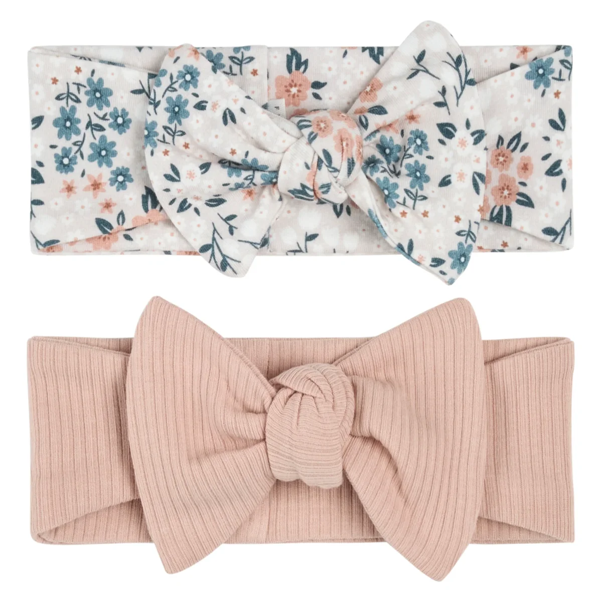 Ensemble de 2 bandeaux - 26SGW32A01-B - 3 à 24 mois – Image 2